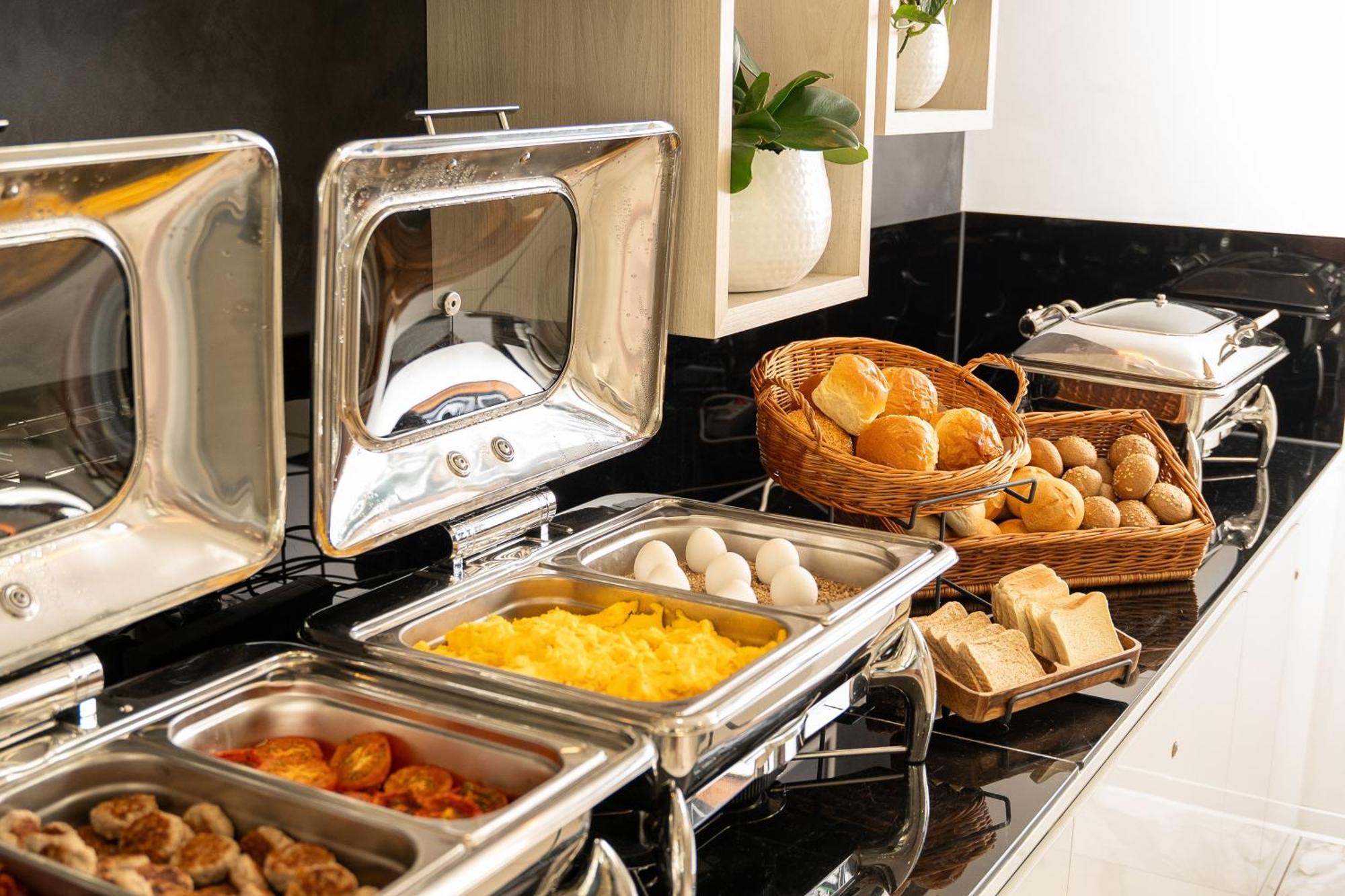 Innside By Melia 4* Leipzig